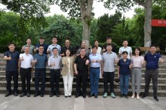 讯飞股份无限公司高级副总裁赵志伟受邀参会